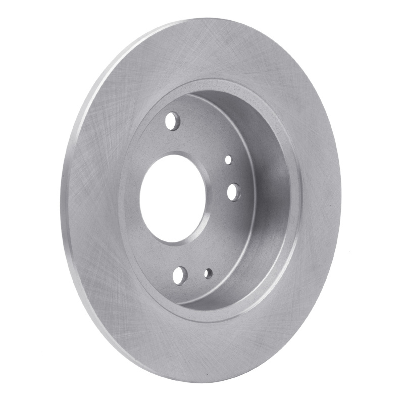 Picture of DFC 98-02 Acura CL Rear Brake Rotor