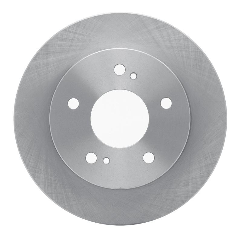 Picture of DFC 820093 Nissan Maxima Rear Brake Rotor