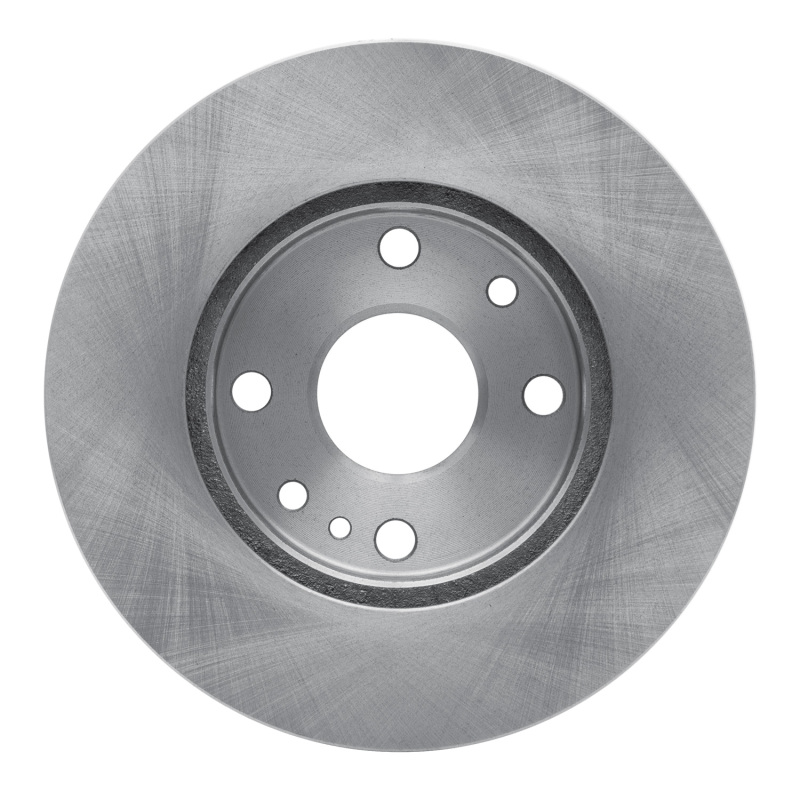 Picture of DFC 94-97 Ford Aspire Front Brake Rotor
