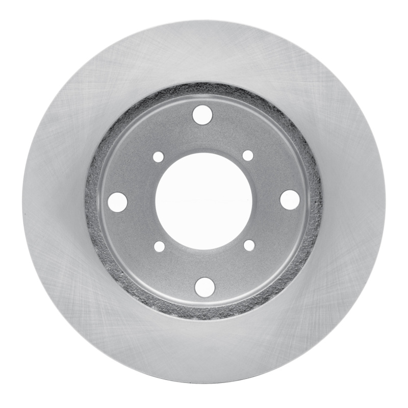 Picture of DFC 89-01 Chevrolet Metro Front Brake Rotor