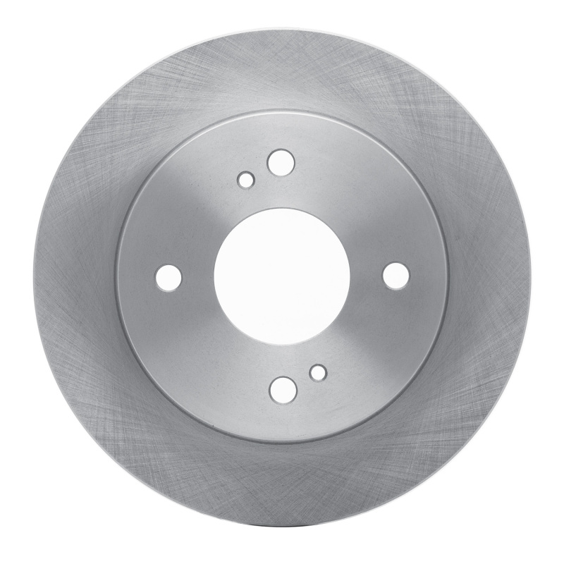 Picture of DFC 90-06 Infiniti G20 Rear Brake Rotor