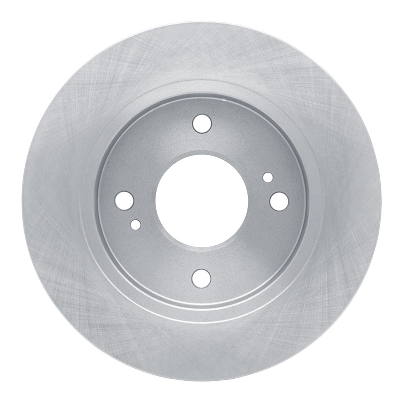 Picture of DFC 89-98 Nissan 240SX Rear Brake Rotor
