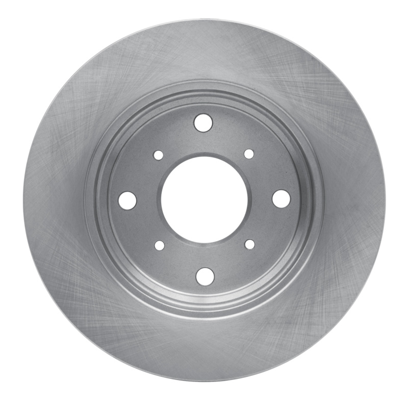 Picture of DFC 86-96 Acura LEGEND Rear Brake Rotor