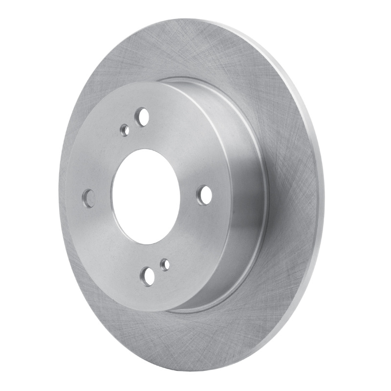 Picture of DFC 90-06 Infiniti G20 Rear Brake Rotor