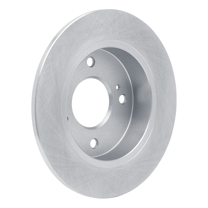 Picture of DFC 89-98 Nissan 240SX Rear Brake Rotor