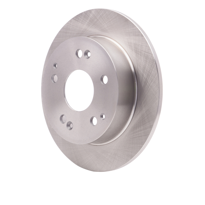 Picture of DFC 97-001 Acura Integra Rear Brake Rotor