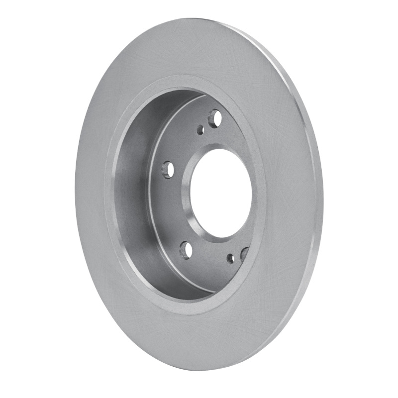 Picture of DFC 94-98 Nissan 240SX Rear Brake Rotor