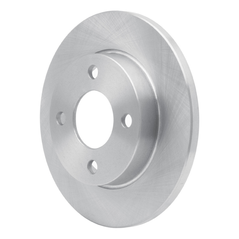 Picture of DFC 78-90 Dodge Omni Front Brake Rotor