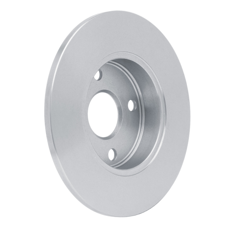 Picture of DFC 83-90 Toyota Tercel Front Brake Rotor
