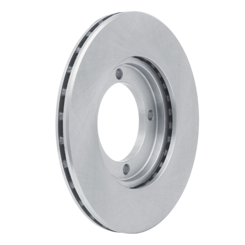 Picture of DFC 91-92 Dodge Colt Front Brake Rotor