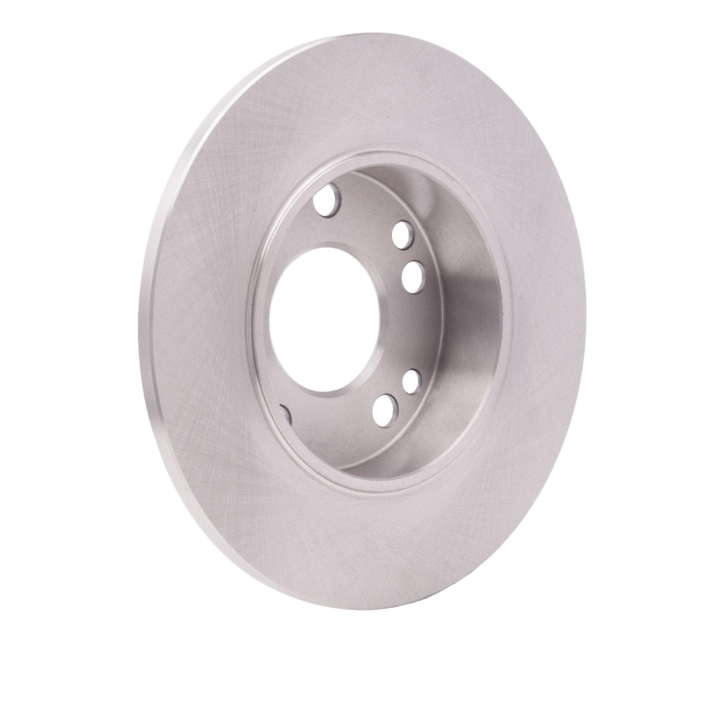 Picture of DFC 83-89 Mercedes-Benz 190E Front Brake Rotor