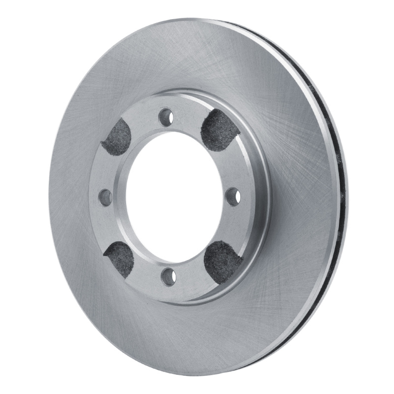 Picture of DFC 91-92 Dodge Colt Front Brake Rotor
