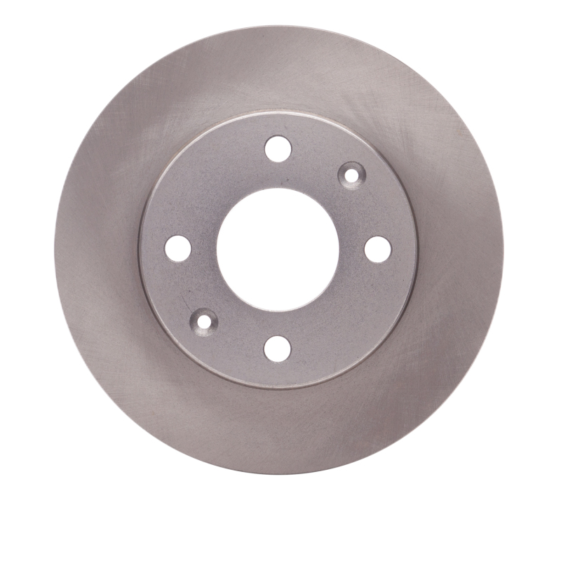 Picture of DFC 83-87 Honda Prelude Front Brake Rotor