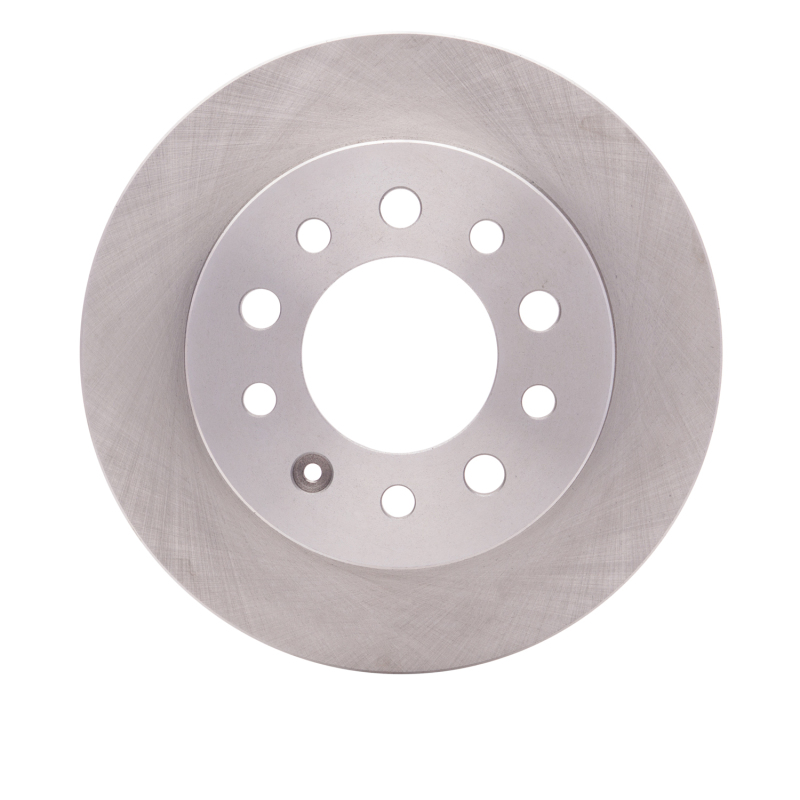 Picture of DFC 03-08 Hyundai Tiburon Rear Brake Rotor