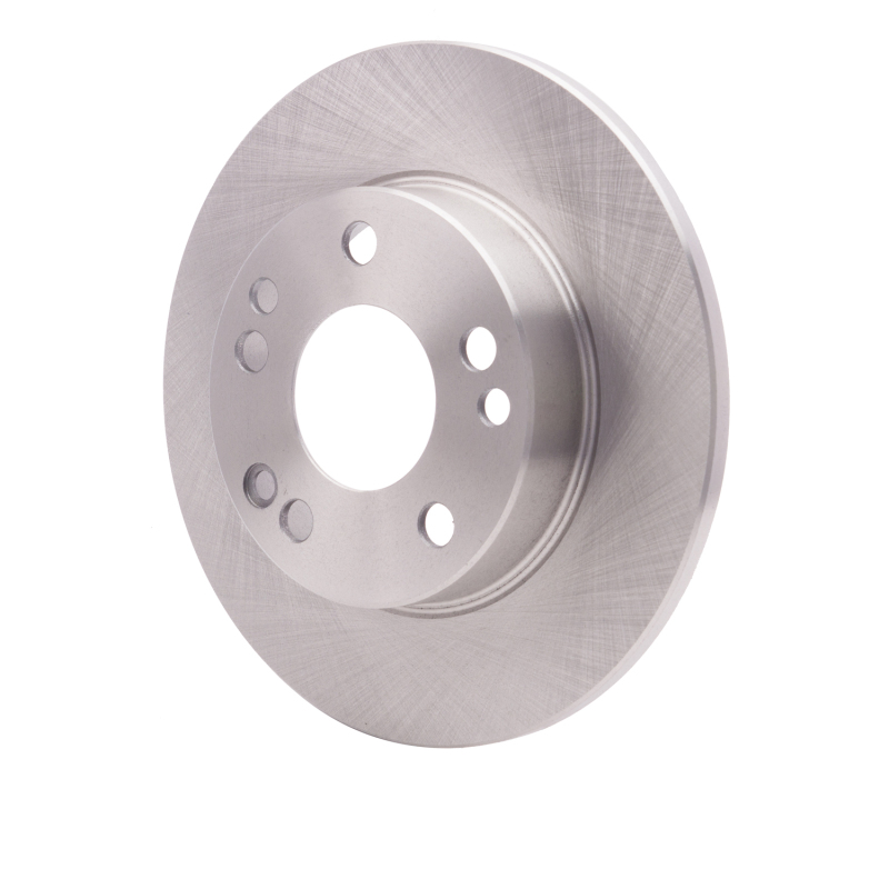 Picture of DFC 83-89 Mercedes-Benz 190E Front Brake Rotor