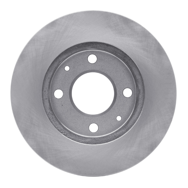 Picture of DFC 83-87 Honda Prelude Front Brake Rotor