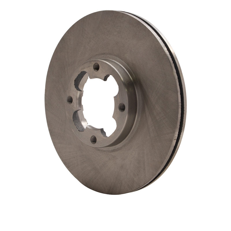 Picture of DFC 89-94 Subaru Justy Front Brake Rotor