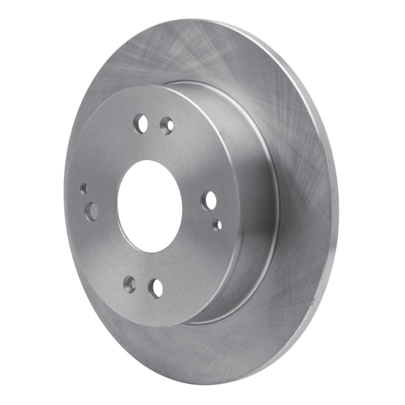 Picture of DFC 92-97 Acura CL Rear Brake Rotor