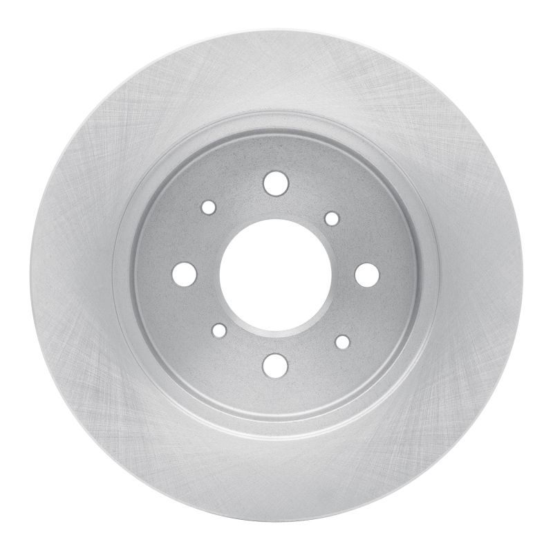 Picture of DFC 01-05 Acura EL Rear Brake Rotor