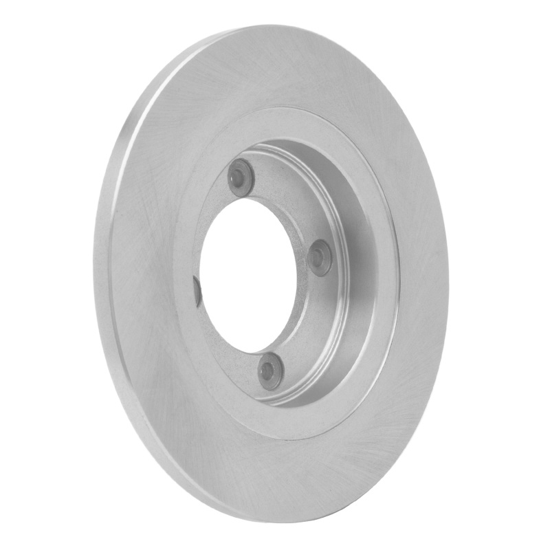 Picture of DFC 82-86 Nissan Sentra Front Brake Rotor