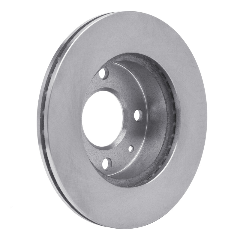 Picture of DFC 83-87 Honda Prelude Front Brake Rotor