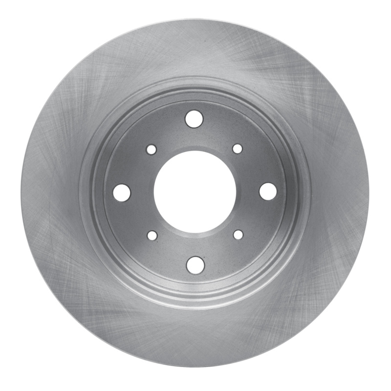 Picture of DFC 87-90 Acura LEGEND Rear Brake Rotor