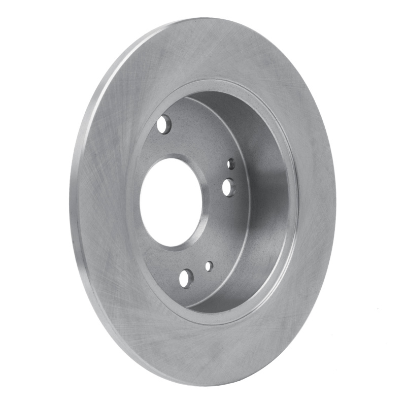 Picture of DFC 92-97 Acura CL Rear Brake Rotor
