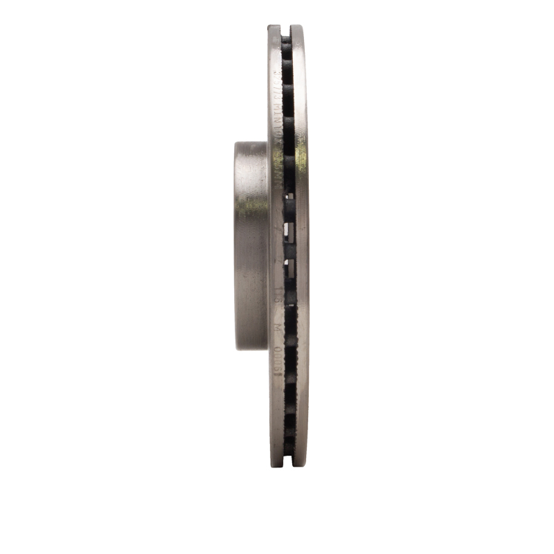 Picture of DFC 89-94 Subaru Justy Front Brake Rotor