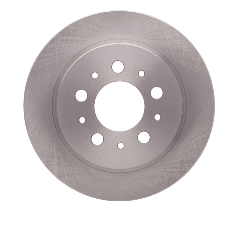 Picture of DFC 88-94 Volvo 740/745/760 Series/780/960 Rear Brake Rotor