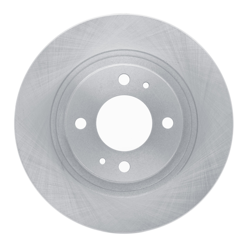 Picture of DFC 12-17 Mitsubishi i-MiEV Front Brake Rotor