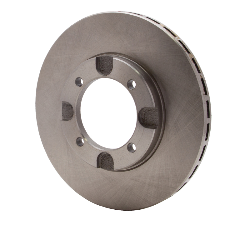 Picture of DFC 83-91 Dodge Colt Front Brake Rotor