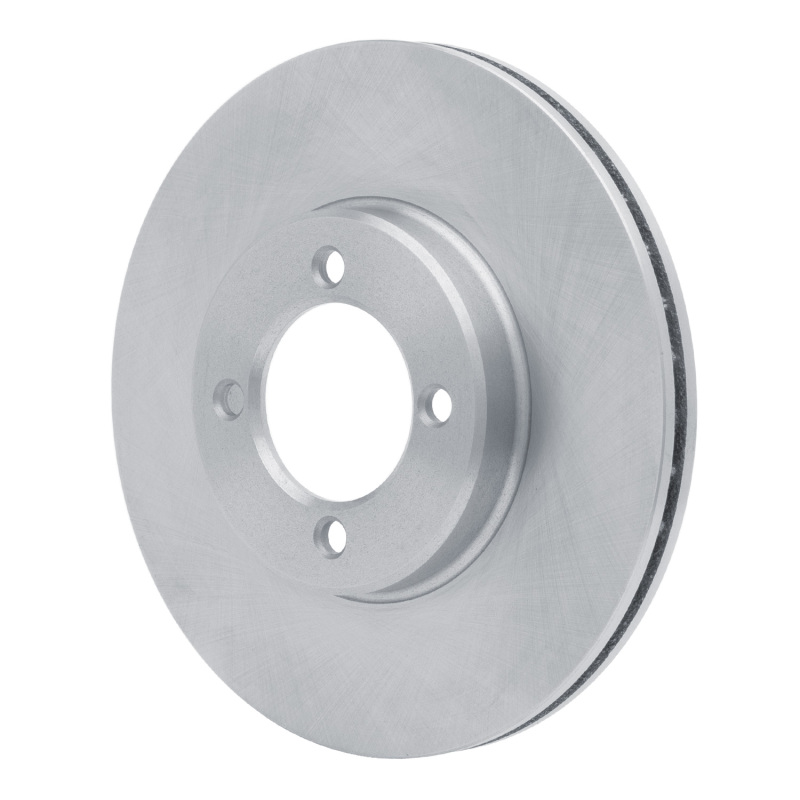 Picture of DFC 84-87 Toyota Corolla (US/Canada) Front Brake Rotor