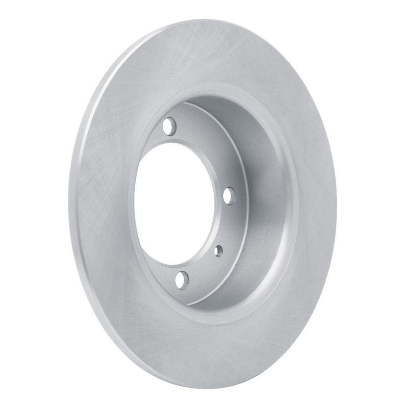 Picture of DFC 88-93 Dodge 2000 GTX Rear Brake Rotor