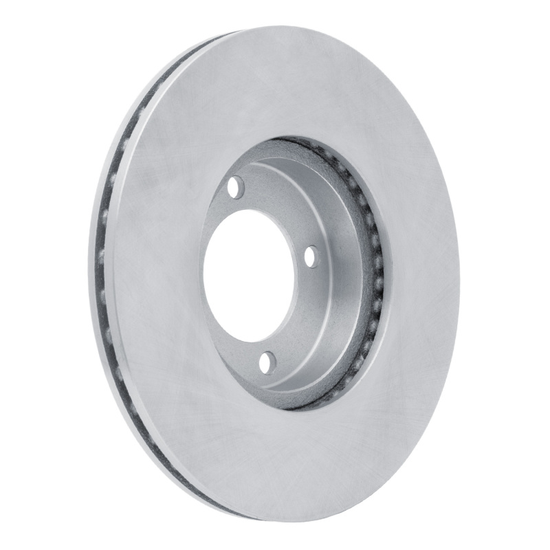 Picture of DFC 84-87 Toyota Corolla (US/Canada) Front Brake Rotor