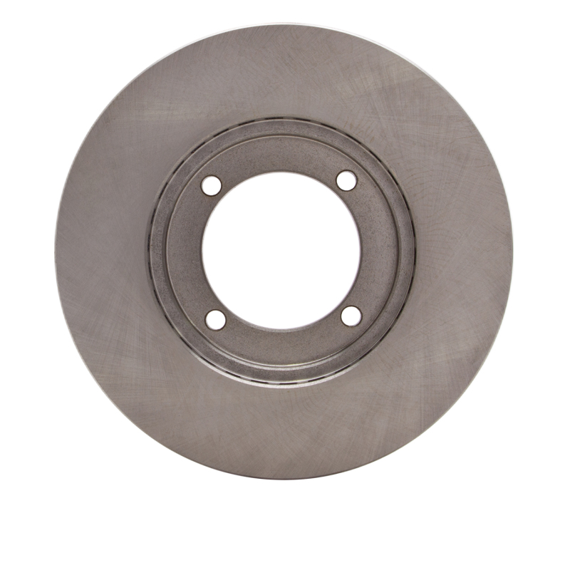 Picture of DFC 83-91 Dodge Colt Front Brake Rotor