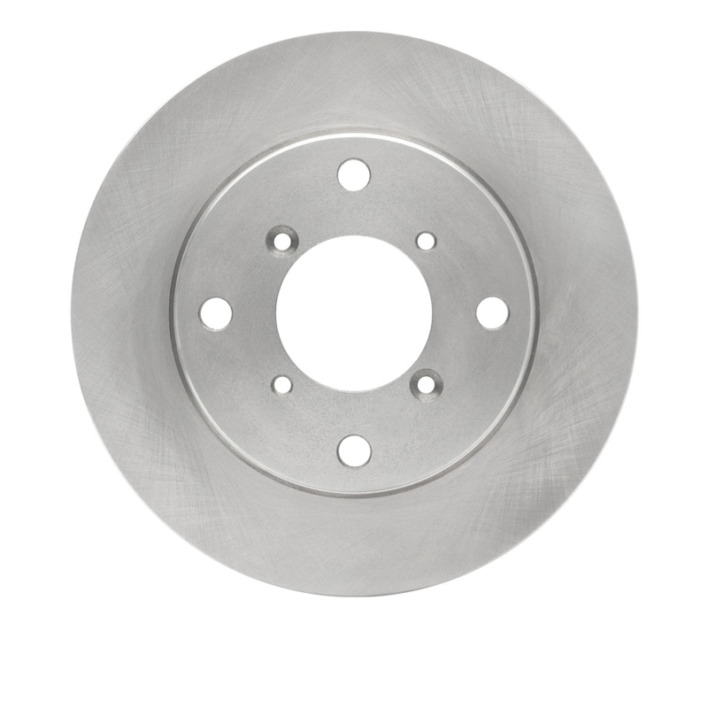 Picture of DFC 89-94 Suzuki Swift Rear Brake Rotor