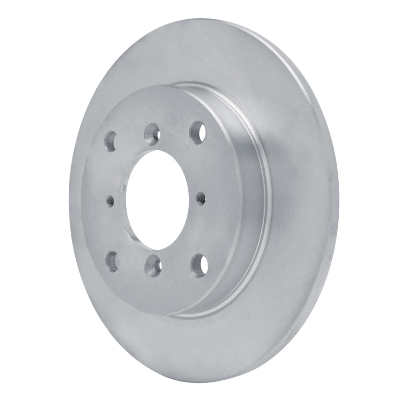 Picture of DFC 89-94 Suzuki Swift Rear Brake Rotor