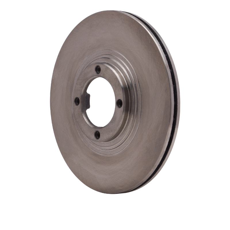 Picture of DFC 83-89 Isuzu Impulse Front Brake Rotor
