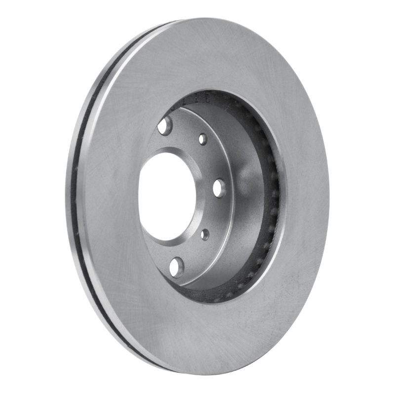 Picture of DFC 84-90 Honda Accord Sedan Front Brake Rotor