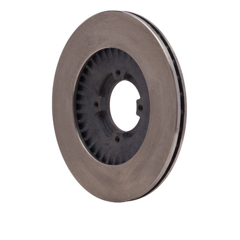 Picture of DFC 83-89 Isuzu Impulse Front Brake Rotor