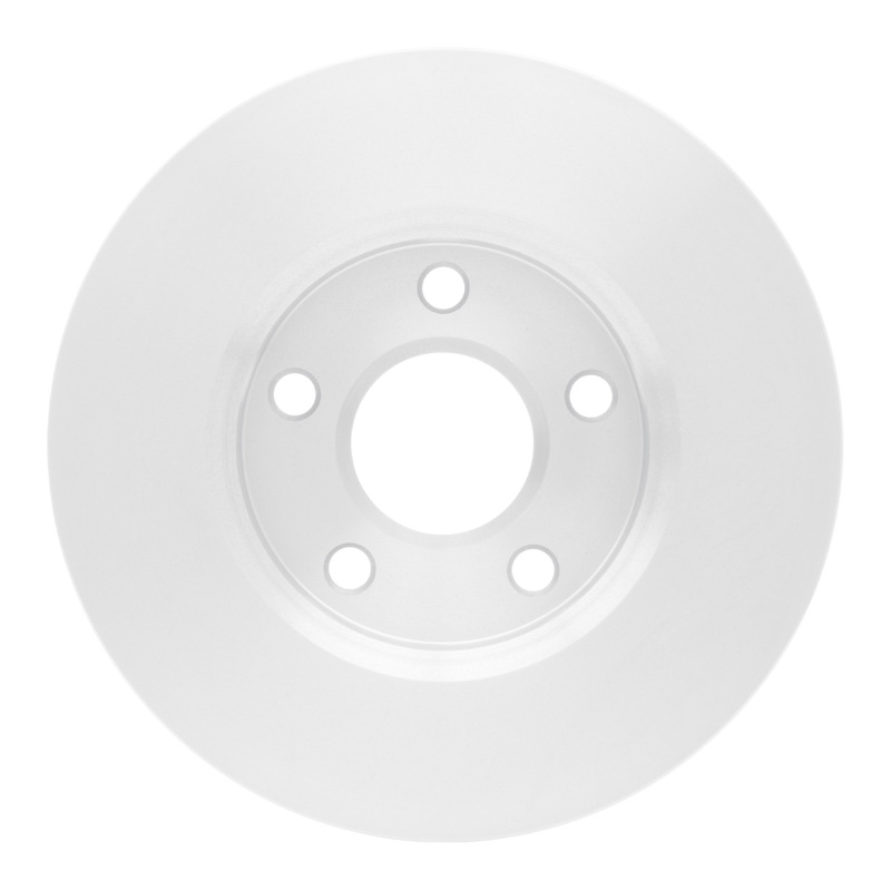 Picture of DFC 82-82 Buick Skyhawk Front Brake Rotor