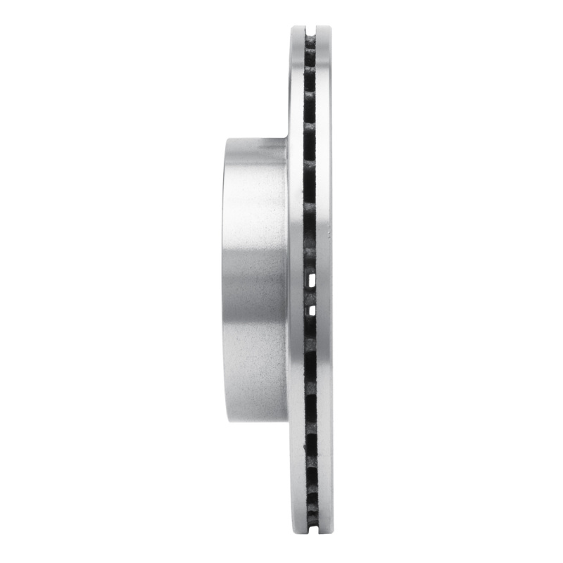 Picture of DFC 84-90 Honda Accord Sedan Front Brake Rotor