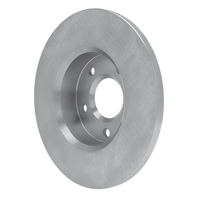 Picture of DFC 84-87 Pontiac Fiero Rear Brake Rotor