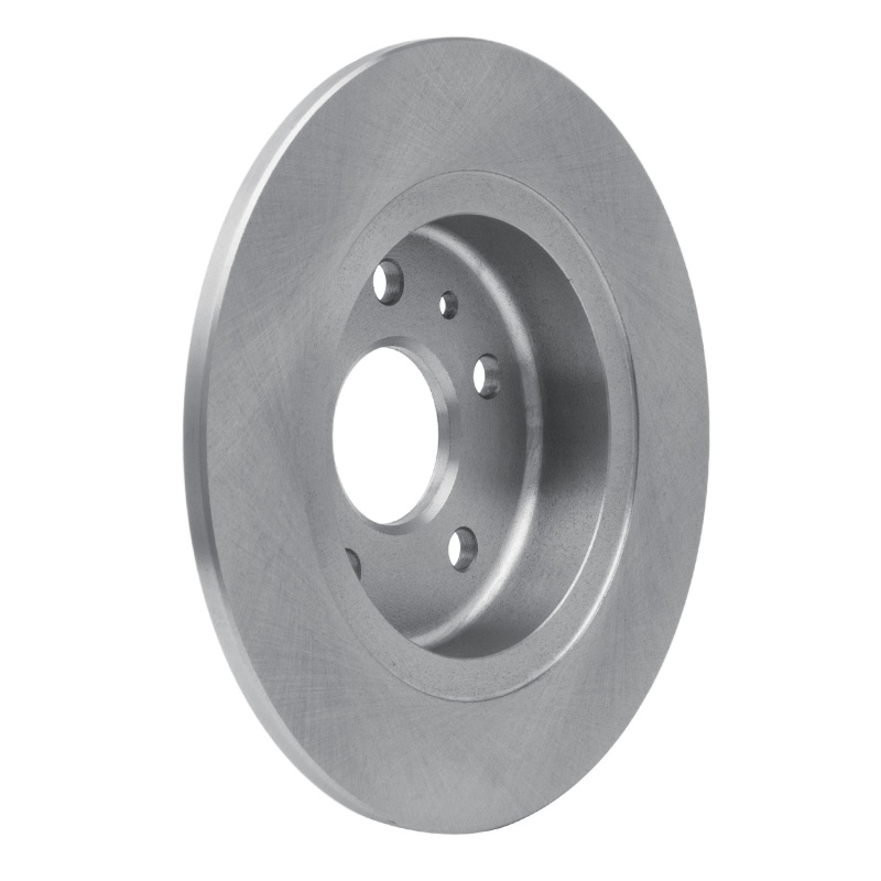 Picture of DFC 16-23 Chevrolet Cruze Rear Brake Rotor