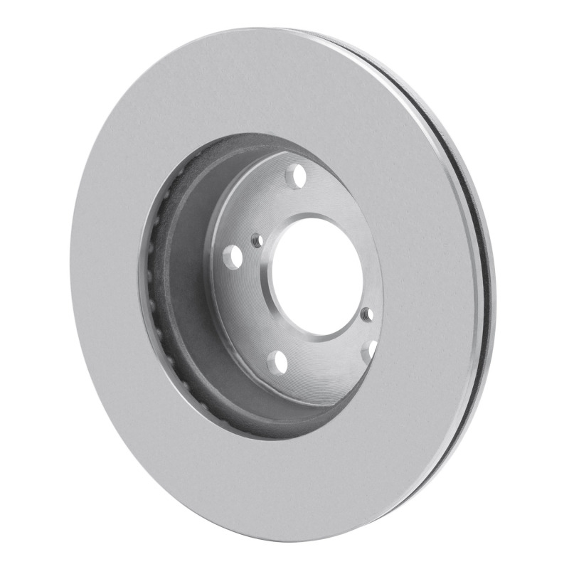 Picture of DFC 93-96 Subaru Impreza Front Brake Rotor