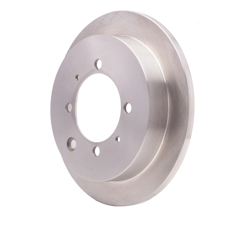 Picture of DFC 91-93 Hyundai Sonata Rear Brake Rotor