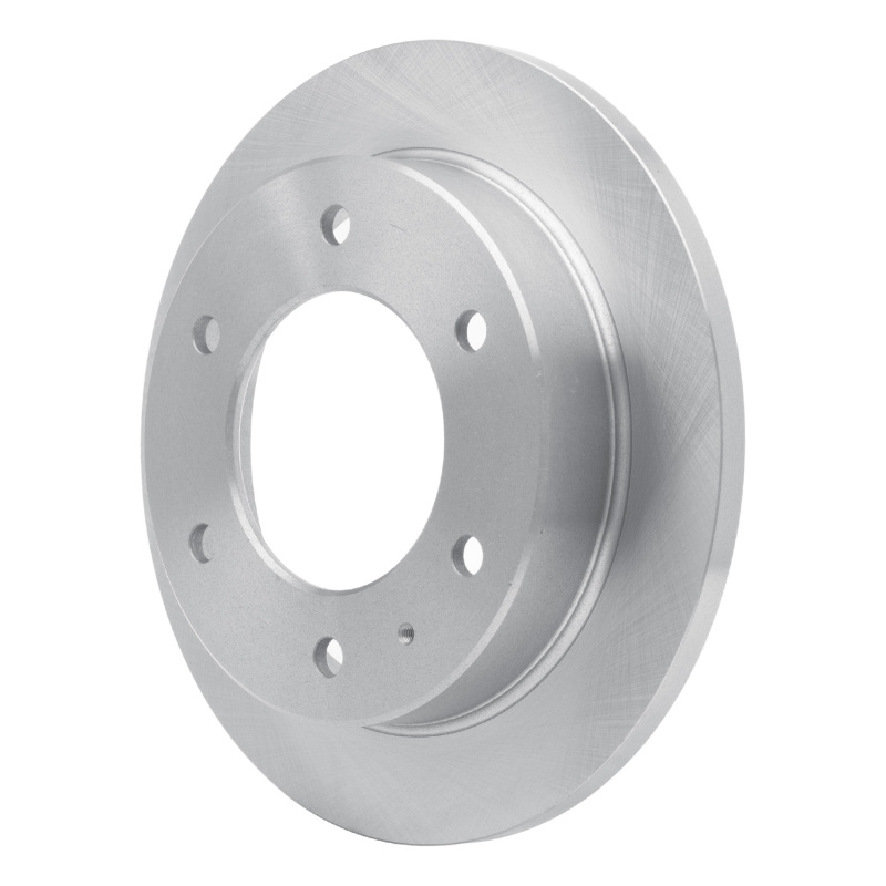 Picture of DFC 88-95 Isuzu Trooper Rear Brake Rotor