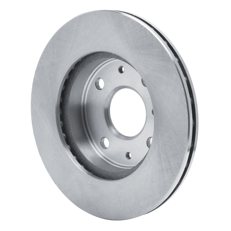 Picture of DFC 88-92 Daihatsu Charade Front Brake Rotor