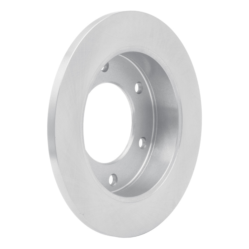Picture of DFC 88-95 Isuzu Trooper Rear Brake Rotor