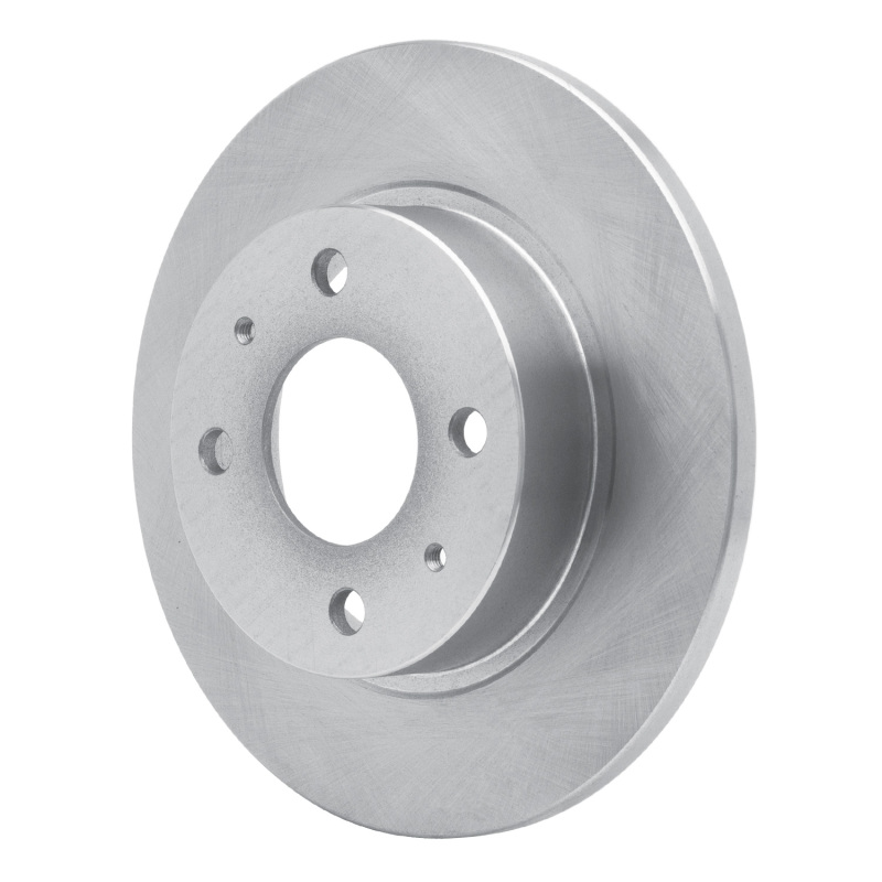 Picture of DFC 86-06 Nissan Pulsar NX Front Brake Rotor